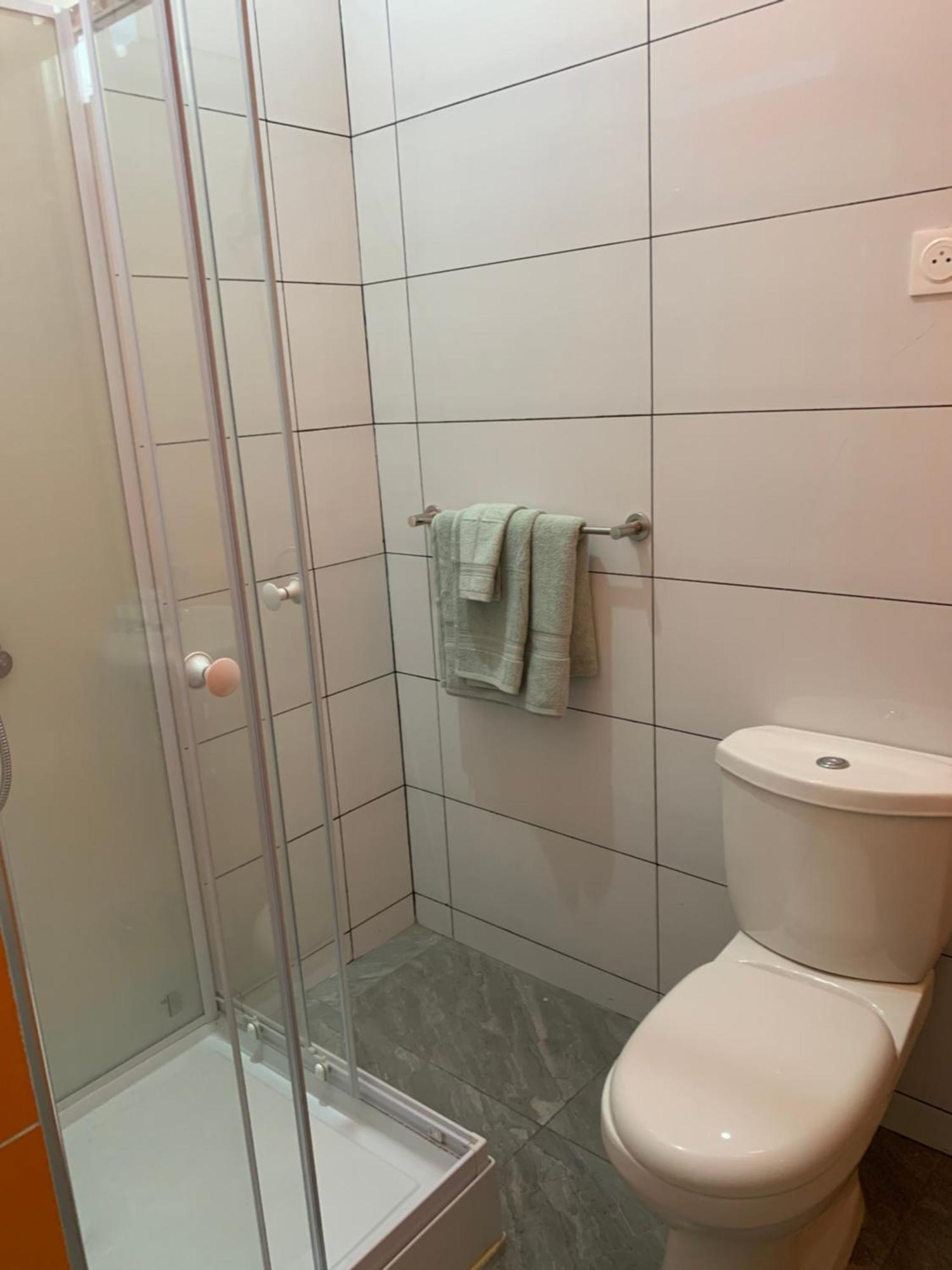 J Martins Apart Hotel Таррафал Экстерьер фото